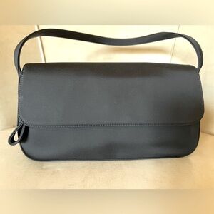 Jones of New York Black Shoulder Bag 
NWOT